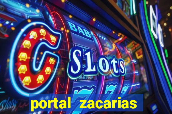 portal zacarias menina da carreta